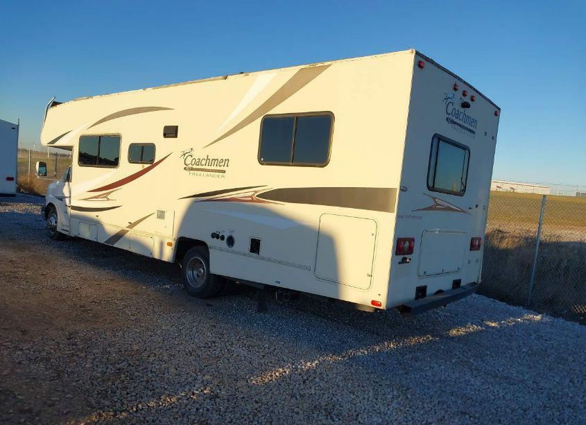 Photo 3 of 2014 Chevrolet Express CUTAWAY 4500 (VIN 1GB6G5CG4E1142482)