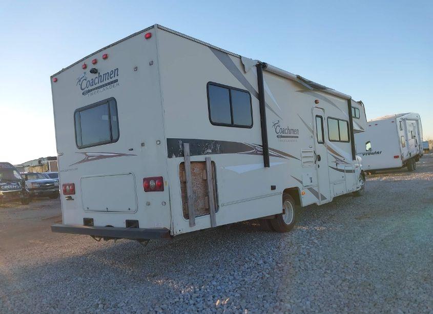 Photo 4 of 2014 Chevrolet Express CUTAWAY 4500 (VIN 1GB6G5CG4E1142482)