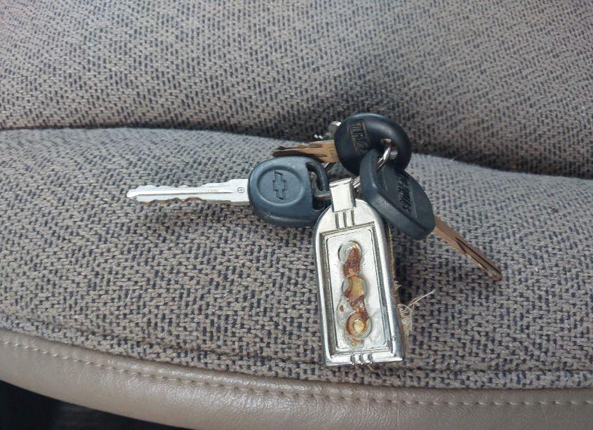 Photo 11 of 2014 Chevrolet Express CUTAWAY 4500 (VIN 1GB6G5CG9E1167801)