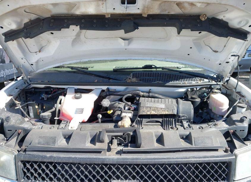 Photo 10 of 2014 Chevrolet Express SUNSEEKER MOTOR HOME (VIN 1GB6G5CGXE1175664)