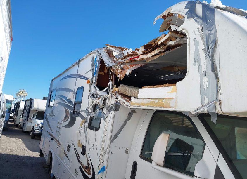 Photo 12 of 2014 Chevrolet Express SUNSEEKER MOTOR HOME (VIN 1GB6G5CGXE1175664)