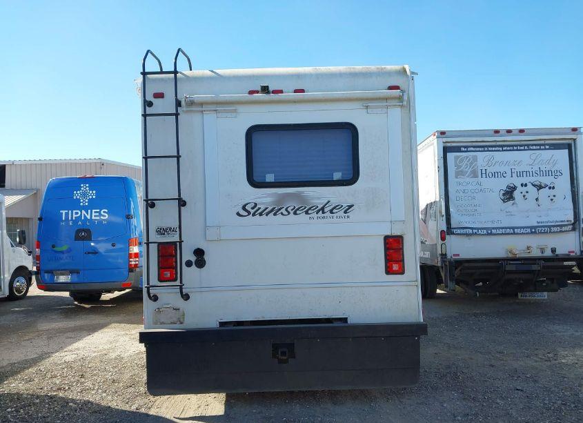 Photo 19 of 2014 Chevrolet Express SUNSEEKER MOTOR HOME (VIN 1GB6G5CGXE1175664)