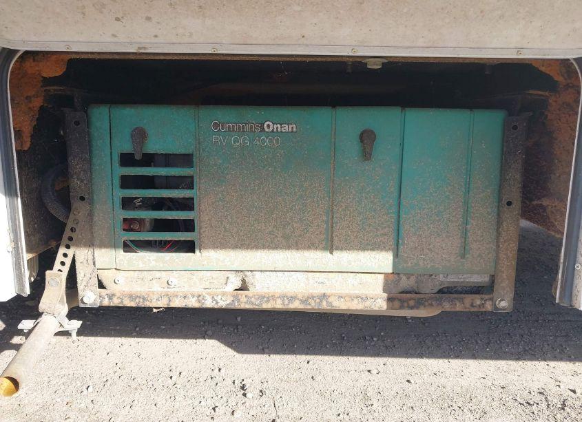 Photo 21 of 2014 Chevrolet Express SUNSEEKER MOTOR HOME (VIN 1GB6G5CGXE1175664)