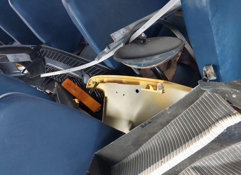 Photo 13 of 2017 Chevrolet Express CUTAWAY 4500 (VIN 1GB6GUBG7G1194879)