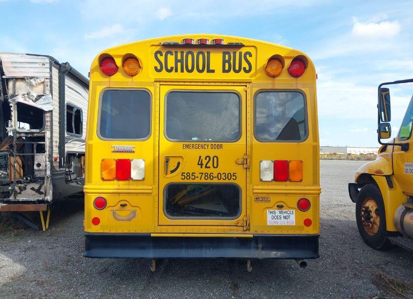 Photo 17 of 2017 Chevrolet Express CUTAWAY 4500 (VIN 1GB6GUBG7G1194879)