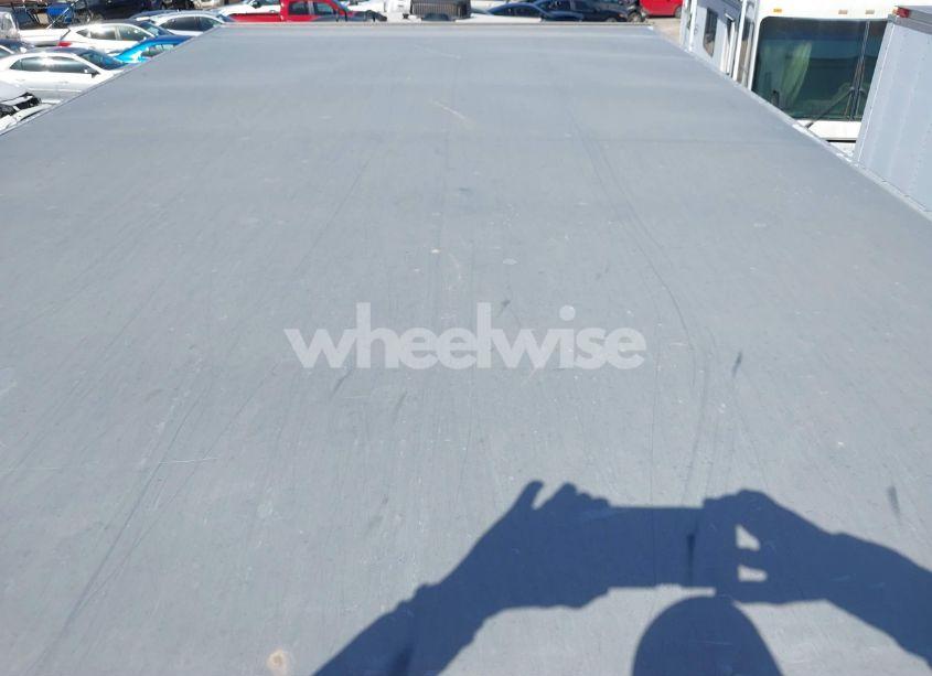 Photo 22 of 2016 Chevrolet Express CUTAWAY 4500 (VIN 1GB6GUCG1G1122493)