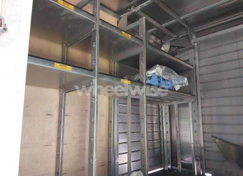 Photo 13 of 2016 Chevrolet Express CUTAWAY 4500 (VIN 1GB6GUCGXG1151457)