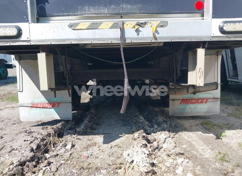 Photo 19 of 2016 Chevrolet Express CUTAWAY 4500 (VIN 1GB6GUCGXG1151457)