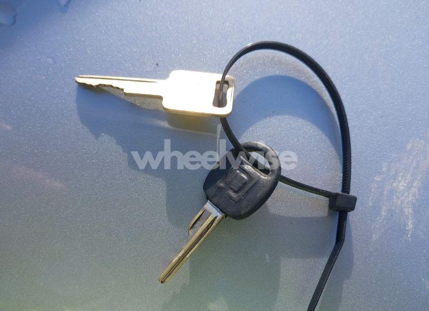 Photo 11 of 1991 Chevrolet Gmt-400 K1500 (VIN 1GBDK14K7MZ146589)