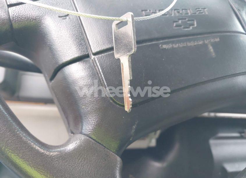 Photo 11 of 1995 Chevrolet Astro (VIN 1GBDM19W2SB148388)