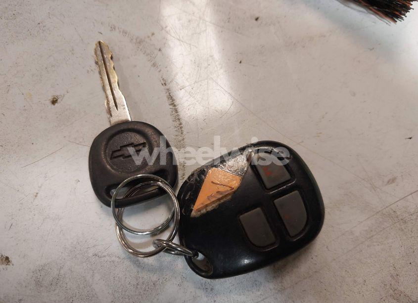 Photo 11 of 2003 Chevrolet Astro UPFITTER (VIN 1GBDM19X53B129344)