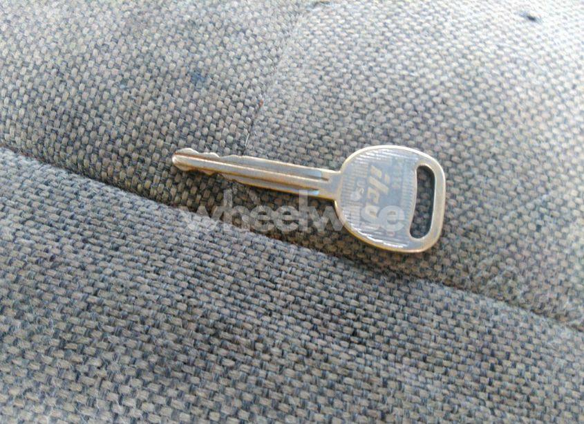 Photo 11 of 2005 Chevrolet Colorado (VIN 1GBDS146X58280751)