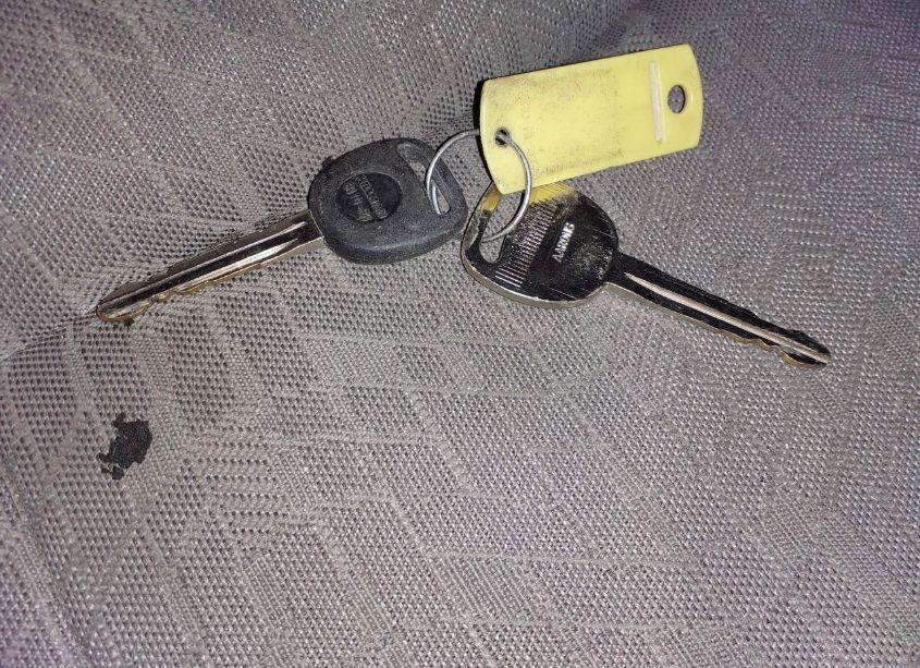 Photo 11 of 2006 Chevrolet Colorado WORK TRUCK (VIN 1GBDS148968317856)