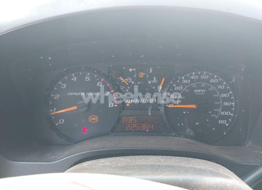 Photo 7 of 2007 Chevrolet Colorado WORK TRUCK (VIN 1GBDS14E978112142)