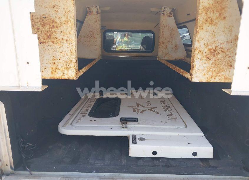 Photo 8 of 2007 Chevrolet Colorado WORK TRUCK (VIN 1GBDS14E978112142)