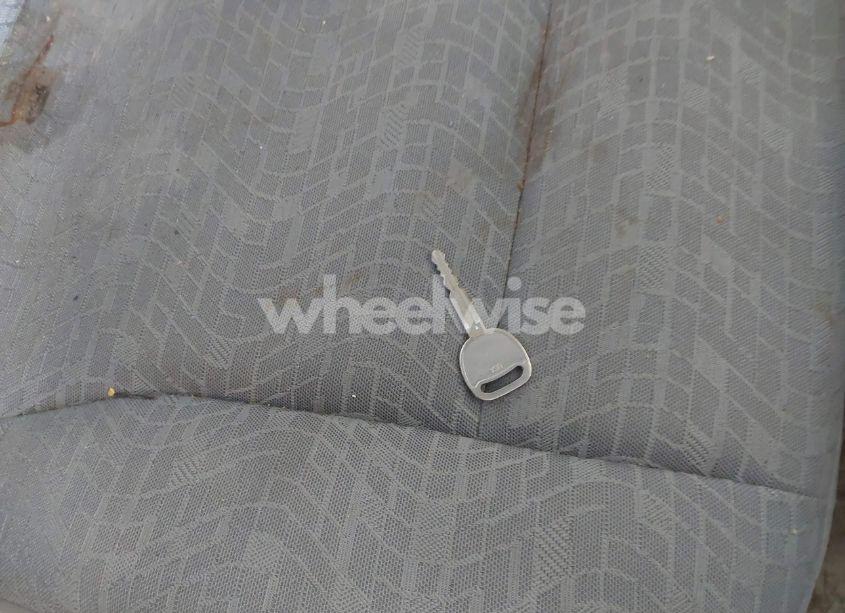 Photo 11 of 2008 Chevrolet Colorado WORK TRUCK (VIN 1GBDS14E988100638)