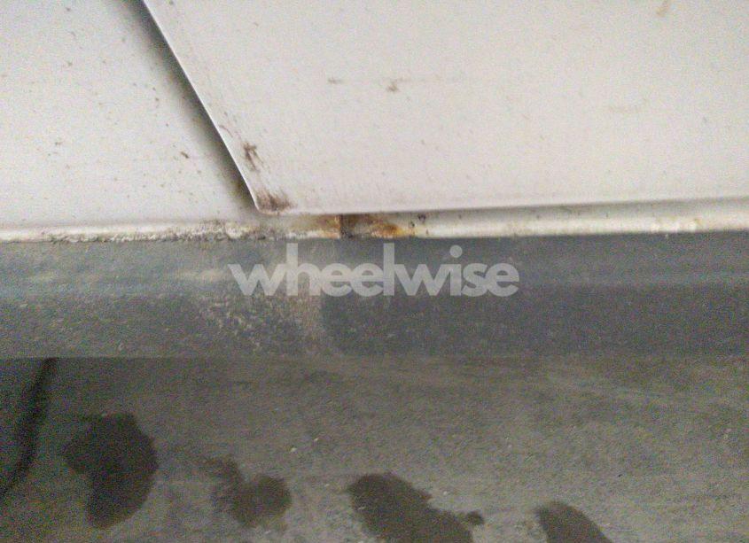 Photo 6 of 2008 Chevrolet Uplander CARGO (VIN 1GBDV13138D211828)