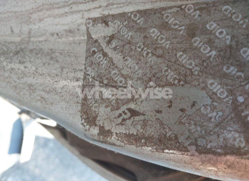 Photo 8 of 2007 Chevrolet Uplander LS (VIN 1GBDV13157D120056)