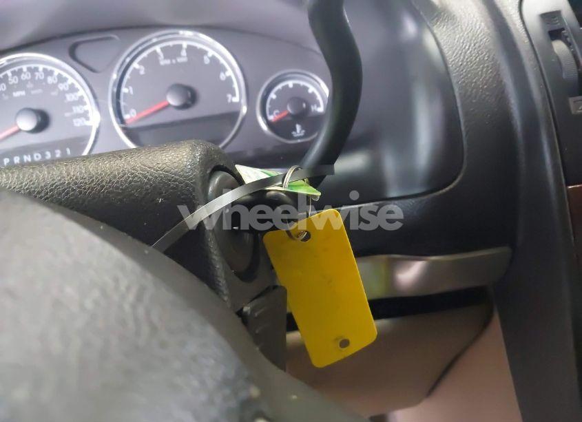 Photo 11 of 2006 Chevrolet Uplander LT (VIN 1GBDV13L36D230328)