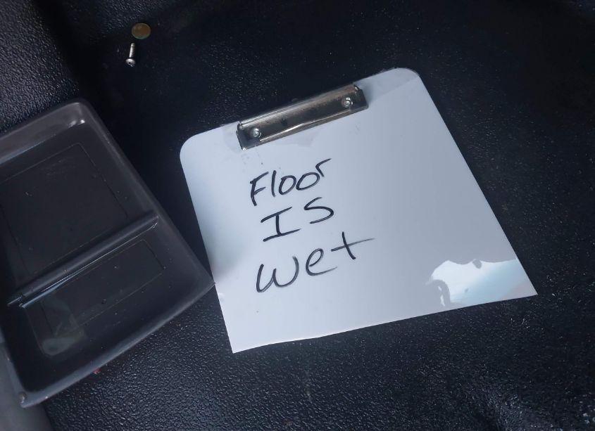 Photo 6 of 2006 Chevrolet Uplander LS (VIN 1GBDV13L56D230153)