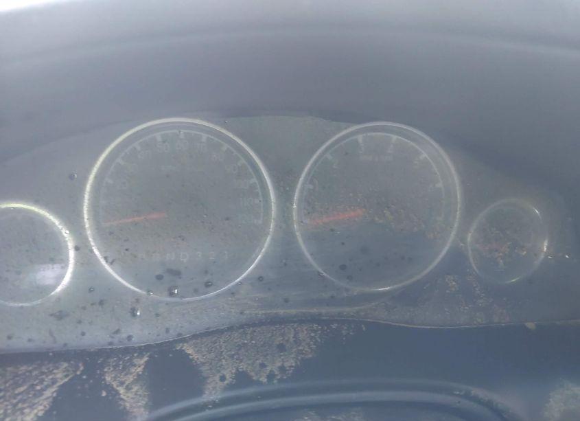 Photo 7 of 2006 Chevrolet Uplander LS (VIN 1GBDV13L56D230153)