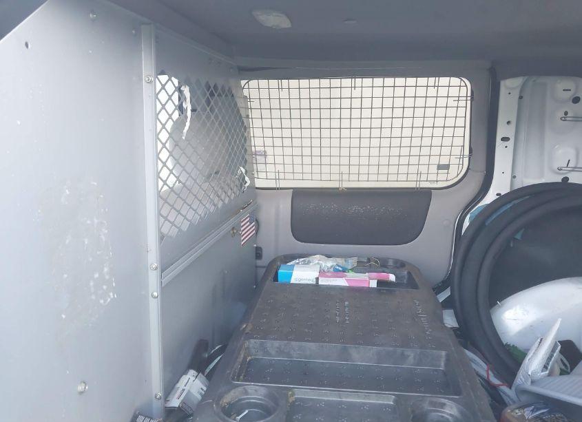 Photo 8 of 2006 Chevrolet Uplander LS (VIN 1GBDV13L56D230153)