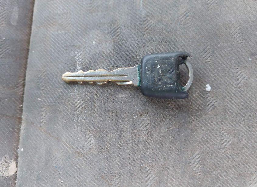 Photo 11 of 2005 Chevrolet Uplander (VIN 1GBDV13L75D281183)