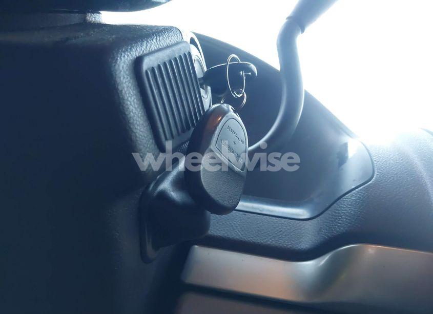 Photo 11 of 2008 Chevrolet Uplander LS (VIN 1GBDV13W48D181928)