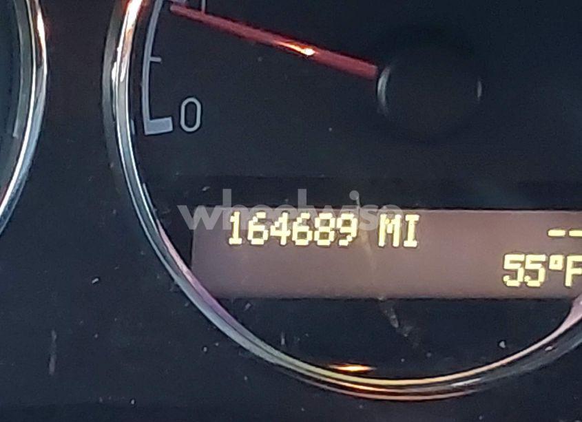 Photo 7 of 2008 Chevrolet Uplander LS (VIN 1GBDV13W48D181928)