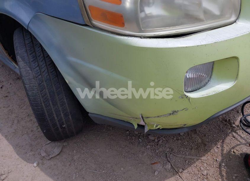 Photo 6 of 2008 Chevrolet Uplander CARGO (VIN 1GBDV13W48D208609)