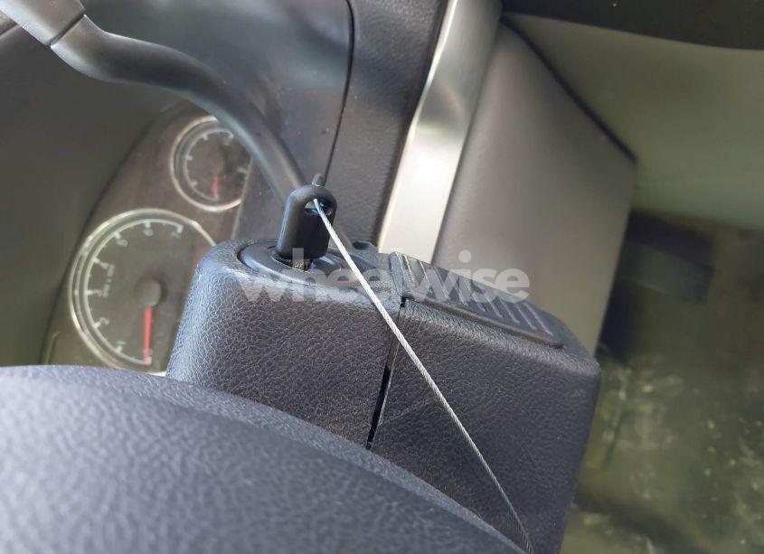 Photo 11 of 2008 Chevrolet Uplander CARGO (VIN 1GBDV13W58D115615)