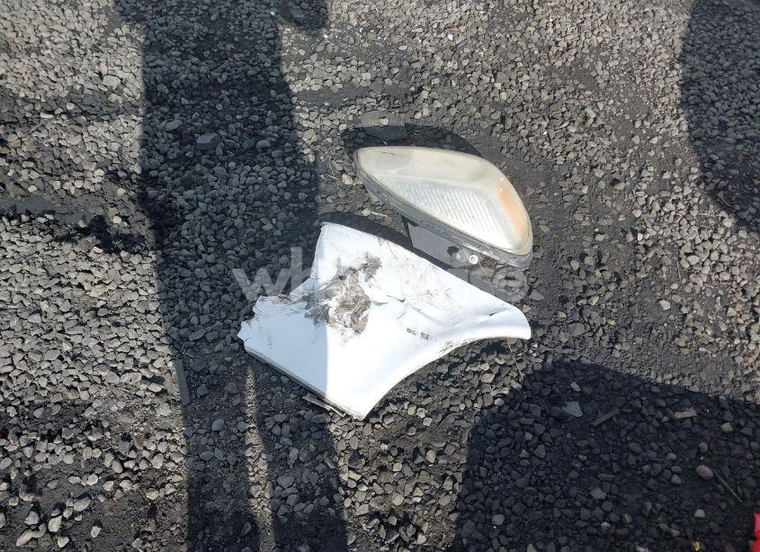 Photo 12 of 2008 Chevrolet Uplander CARGO (VIN 1GBDV13WX8D117831)