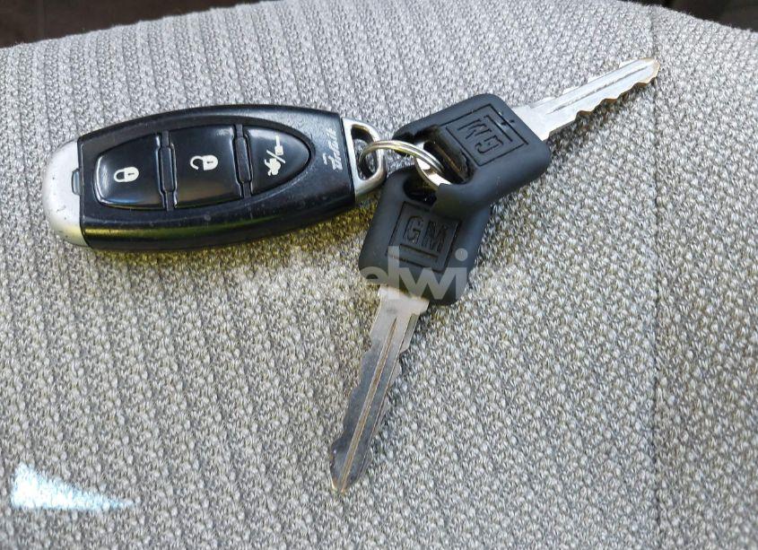 Photo 11 of 2004 Chevrolet Venture PLUS (VIN 1GBDX23E24D186997)