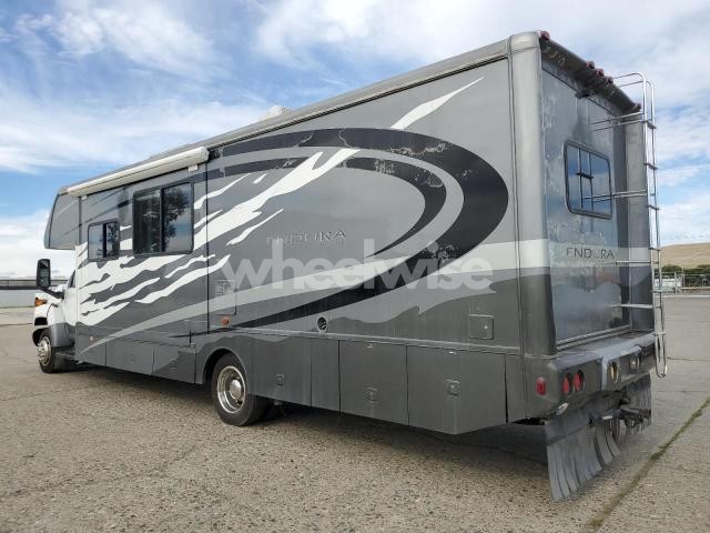 Photo 4 of 2006 CHEVROLET C5500 C5U042 (VIN 1GBE5U1296F410160)