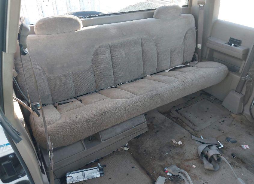 Photo 8 of 1999 Chevrolet C1500 LS (VIN 1GBEC19R4XR134556)