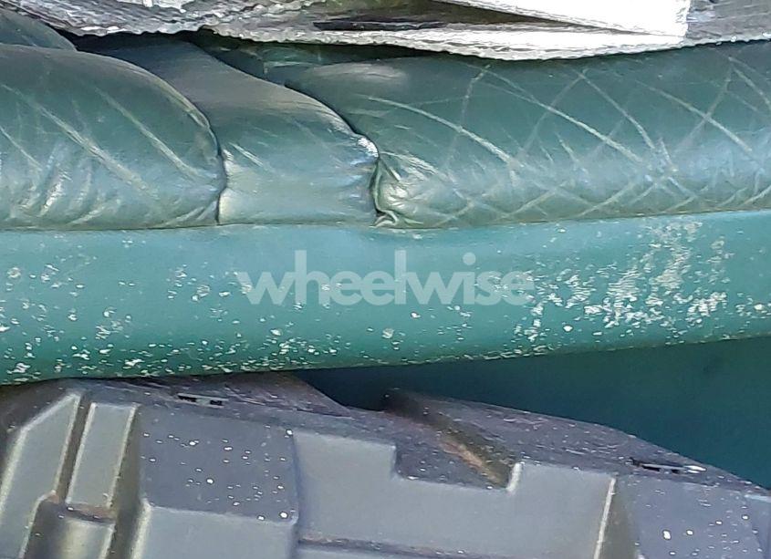 Photo 13 of 1995 Chevrolet G20 (VIN 1GBEG25K7SF203432)