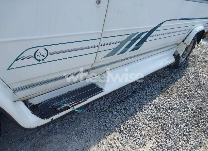 Photo 6 of 1995 Chevrolet G20 (VIN 1GBEG25K7SF203432)