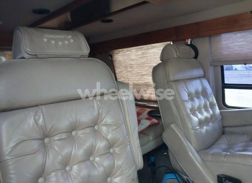 Photo 8 of 1994 Chevrolet G20 (VIN 1GBEG25KXRF160098)