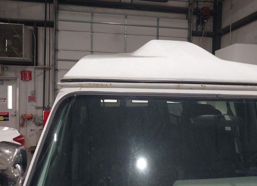 Photo 6 of 1995 Chevrolet G20 (VIN 1GBEG25KXSF110713)