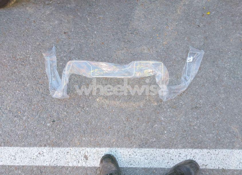 Photo 12 of 1996 Chevrolet Gmt-400 K1500 (VIN 1GBEK19R6TE161780)