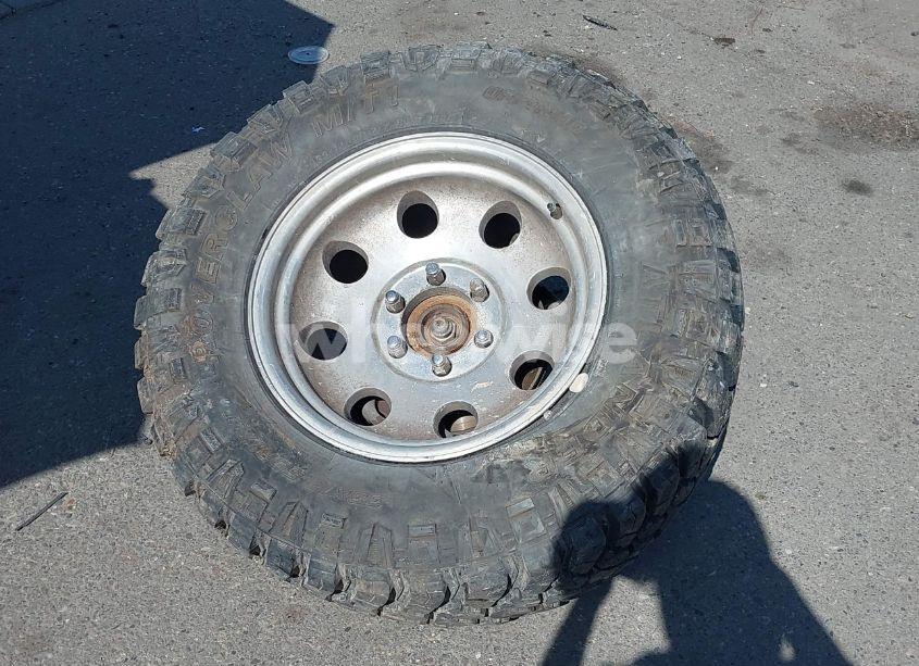 Photo 12 of 1997 Chevrolet K1500 FLEETSIDE (VIN 1GBEK19R7VE104975)