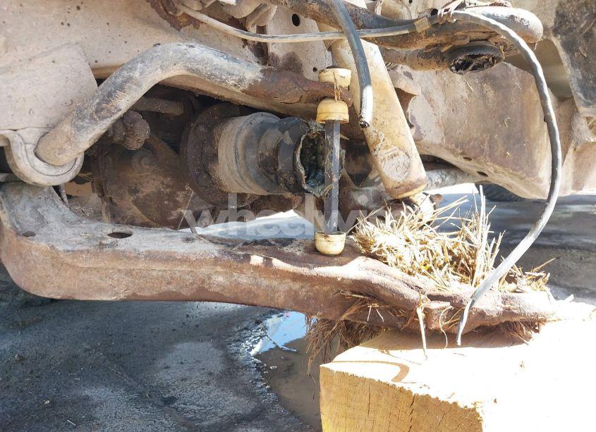 Photo 18 of 1997 Chevrolet K1500 FLEETSIDE (VIN 1GBEK19R7VE104975)