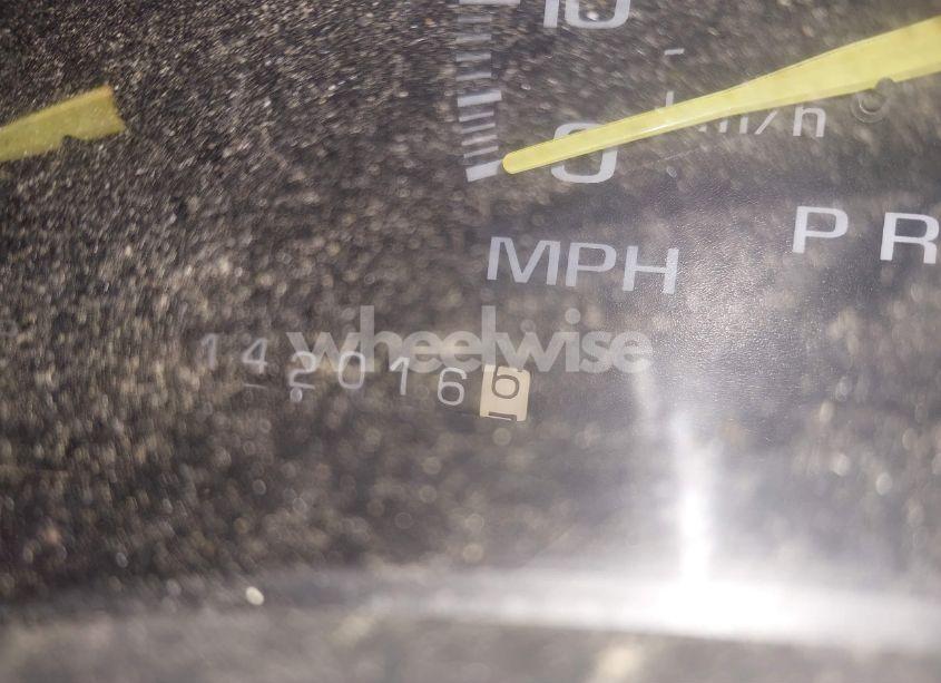 Photo 7 of 1997 Chevrolet K1500 FLEETSIDE (VIN 1GBEK19R8VE108209)