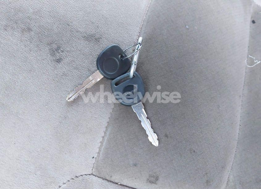 Photo 11 of 2002 Chevrolet Express (VIN 1GBFG15M421125415)