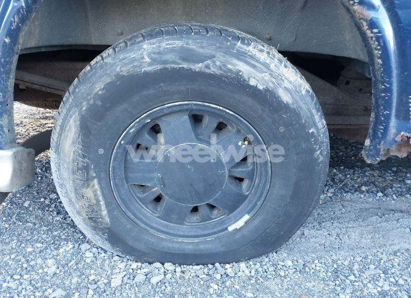 Photo 12 of 2002 Chevrolet Express (VIN 1GBFG15M421125415)
