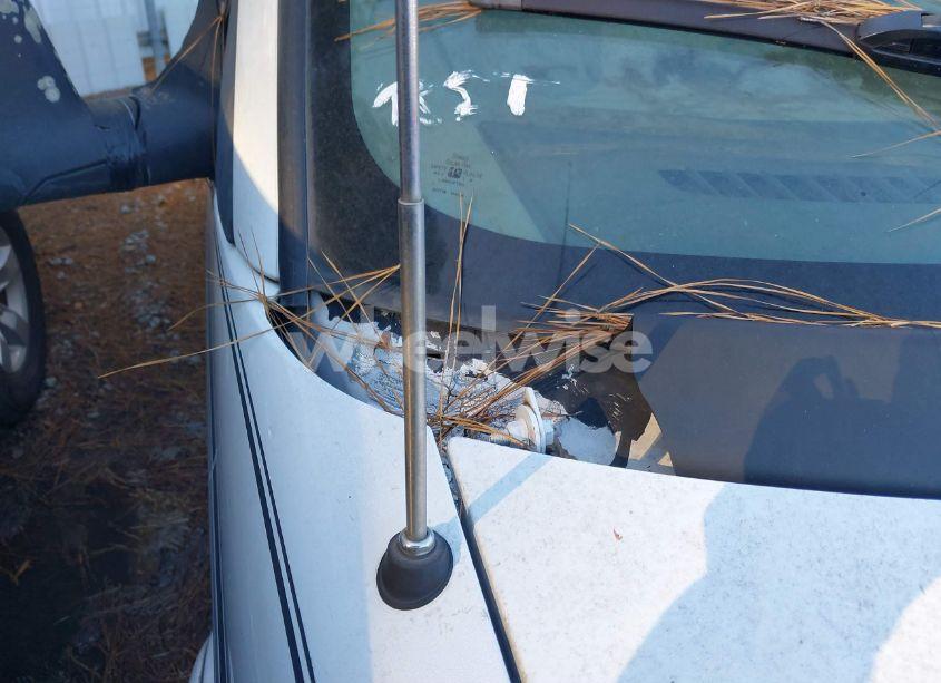 Photo 14 of 1996 Chevrolet G10 (VIN 1GBFG15M8T1001875)