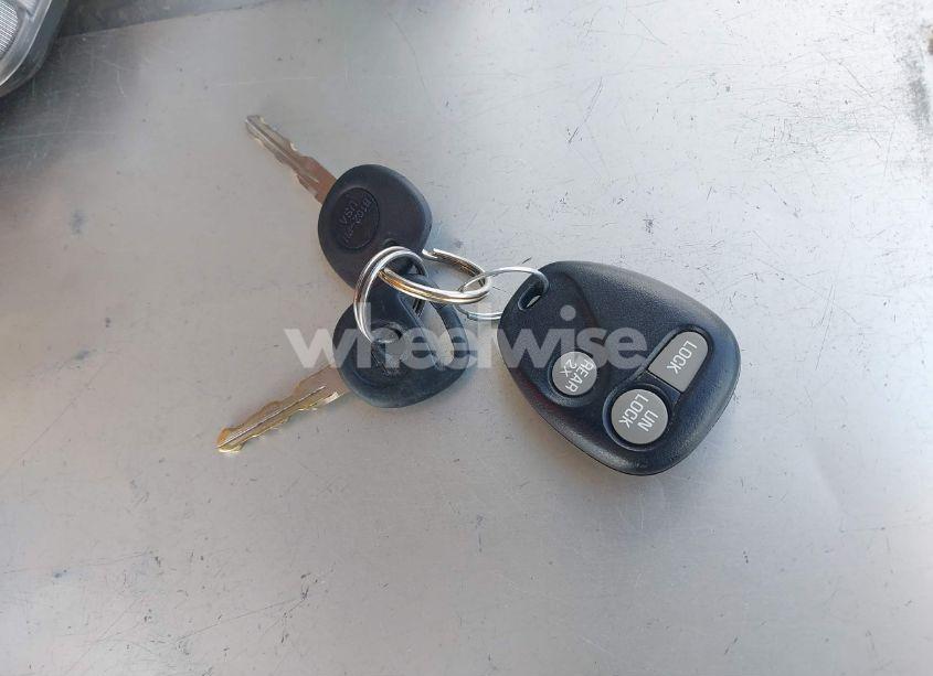 Photo 11 of 2002 Chevrolet Express (VIN 1GBFG15R021225474)