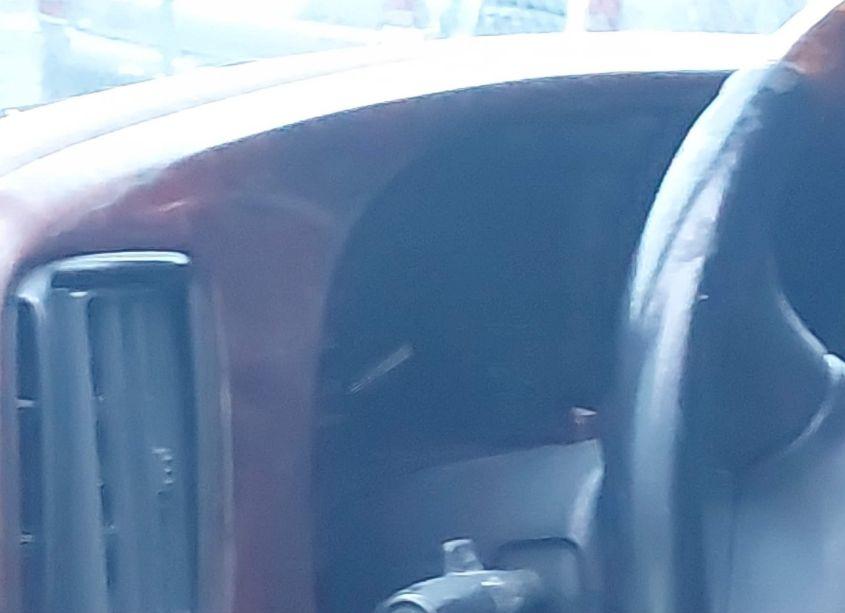 Photo 14 of 2002 Chevrolet Express (VIN 1GBFG15R021231243)