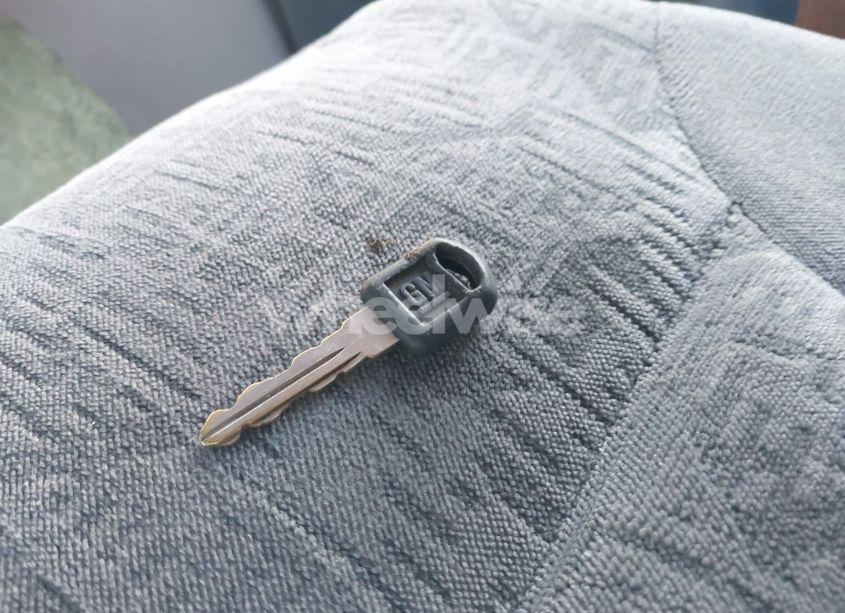 Photo 11 of 1997 Chevrolet Chevy VAN YF7 UPFITTER PKG. (VIN 1GBFG15R1V1104649)