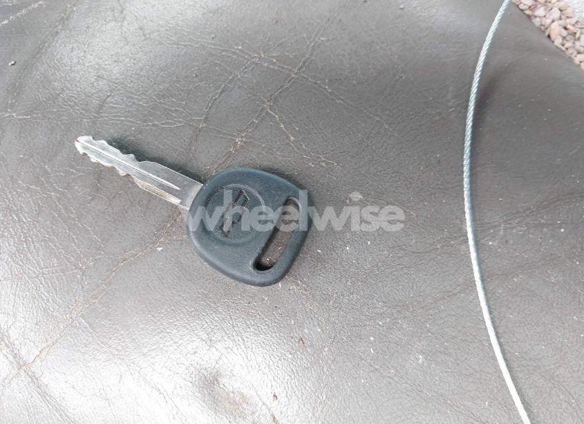 Photo 11 of 2002 Chevrolet Express (VIN 1GBFG15R221241725)